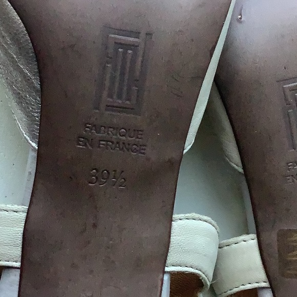 Shoes - Picture 10 of 14